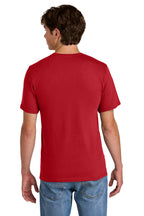 Red Port & Co Easy Cotton Tee PC43