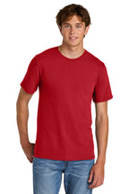 Red Port & Co Easy Cotton Tee PC43