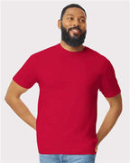 Red Softstyle® T-Shirt - 64000