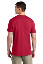 Red Stanley/Stella Unisex Crafter Tee SXU007