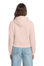RosewtrPk District Women's V.I.T. Fleece Hoodie DT6101