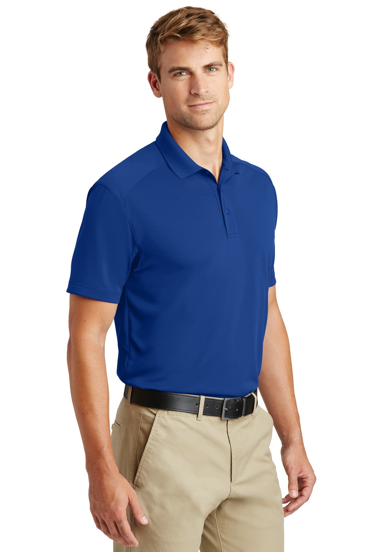 Royal CornerStone Select Lightweight Snag-Proof Polo. CS418