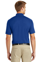 Royal CornerStone Select Lightweight Snag-Proof Polo. CS418
