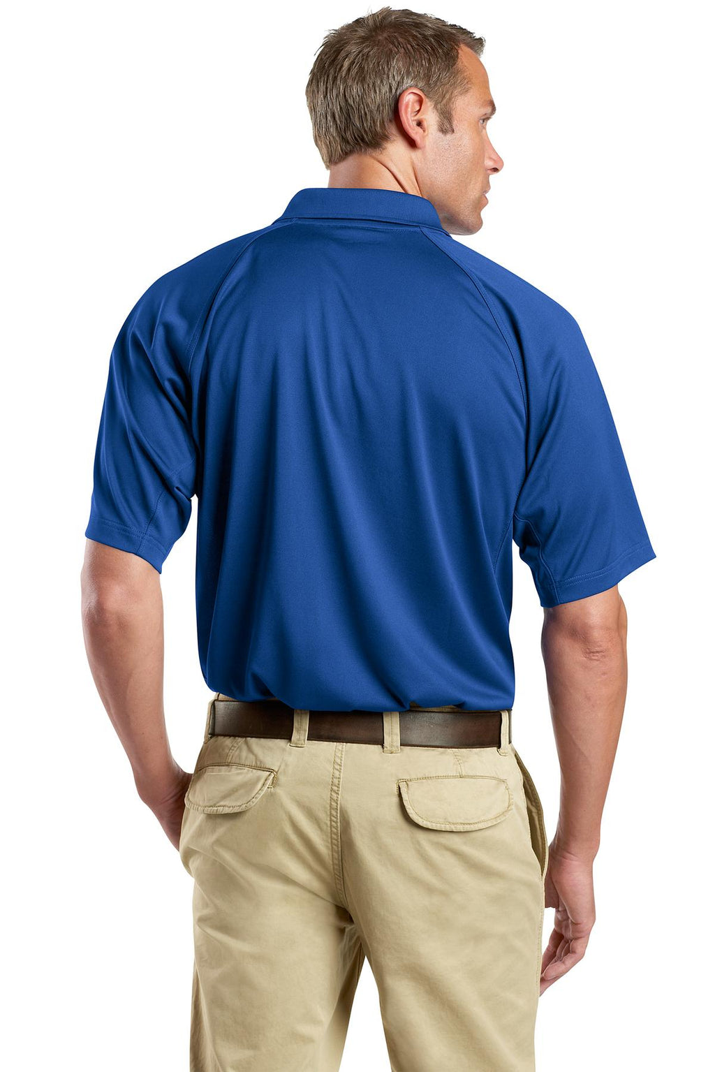 Royal CornerStone - Select Snag-Proof Tactical Polo. CS410