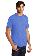 Royal Frost District Perfect Tri Tee. DM130