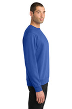 Royal Frost District V.I.T. Fleece Crew DT6104