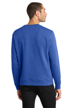 Royal Frost District V.I.T. Fleece Crew DT6104