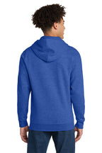 Royal Frost District V.I.T. Fleece Full-Zip Hoodie DT6102