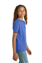 Royal Frost District Youth Very Important Tee . DT6000Y