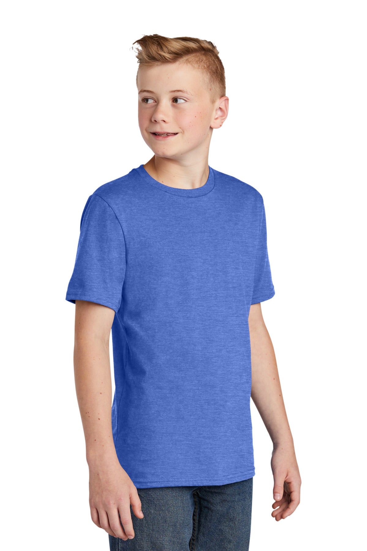 Royal Frost District Youth Very Important Tee . DT6000Y