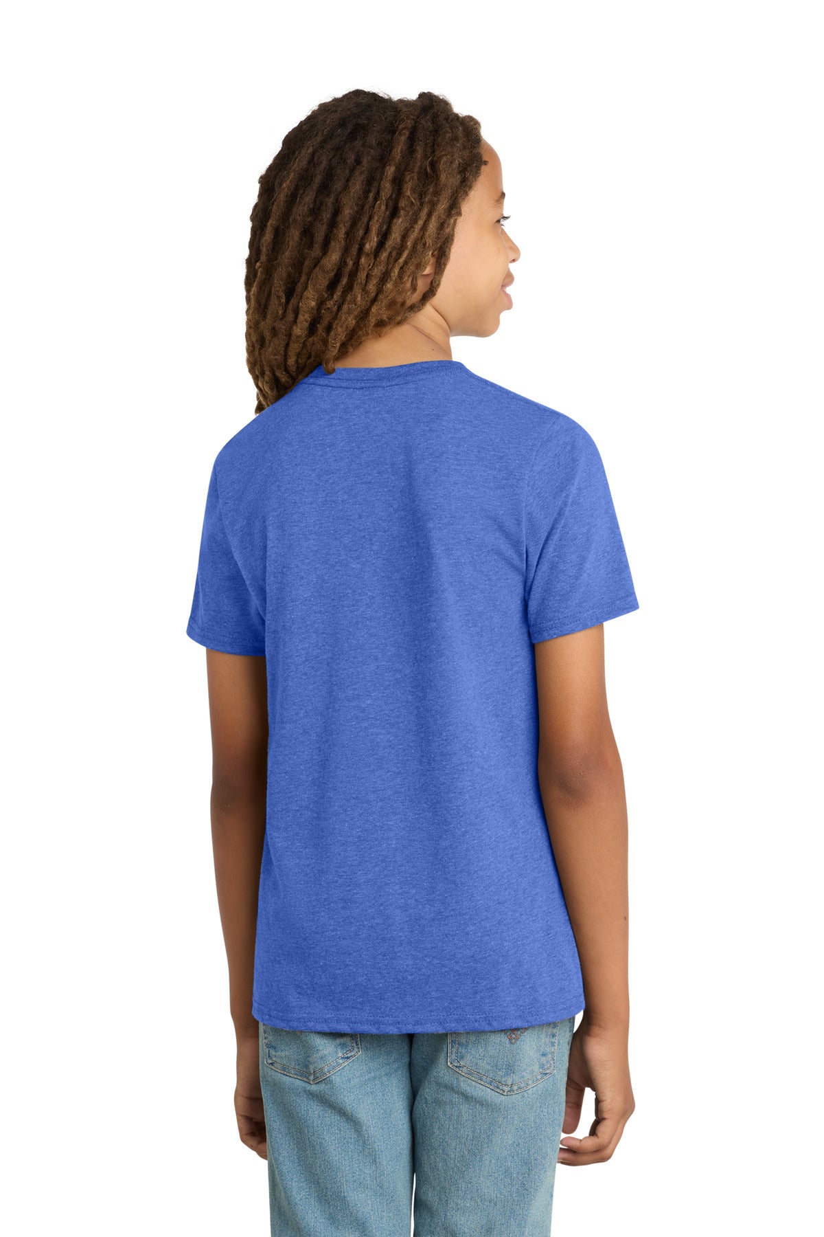 Royal Frost District Youth Very Important Tee . DT6000Y