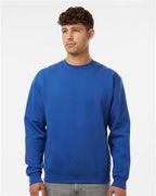 Royal Heavyweight Crewneck Sweatshirt - IND3000