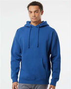 Royal Heavyweight Hooded Sweatshirt - IND4000
