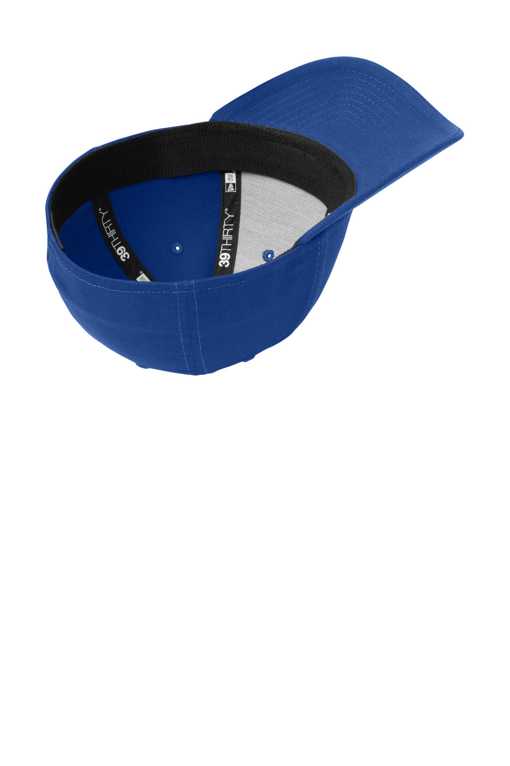 Royal New Era - Structured Stretch Cotton Cap. NE1000
