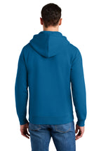 RoyalBlue Stanley/Stella Unisex Sounder Hooded Sweatshirt SXU012