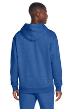 RoyalFrost District V.I.T. Heavyweight Fleece Hoodie DT6150