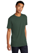 RoyalPine Next Level Apparel Adult Cotton Tee. NL3600