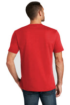 Ruby Red District Re-Tee DT8000