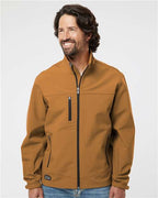 Saddle Motion Soft Shell Jacket Tall Sizes - 5350T