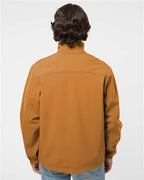Saddle Motion Soft Shell Jacket Tall Sizes - 5350T