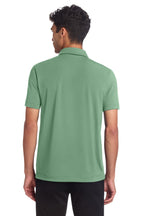 Sage Mercer+Mettle Stretch Jersey Polo MM1014