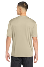 Sand Sport-Tek PosiCharge Competitor Tee. ST350