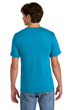 Sapphire Port & Co Easy Cotton Tee PC43