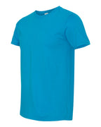 Sapphire Softstyle® T-Shirt - 64000