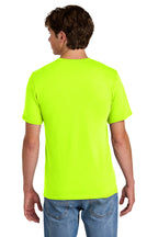 SGreen Port & Co Easy Cotton Tee PC43