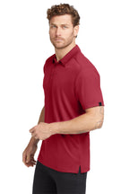 Signal Red OGIO Framework Polo. OG125