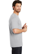 Silver District Perfect Weight Tee. DT104