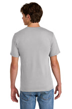 Silver Port & Co Easy Cotton Tee PC43