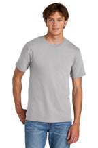 Silver Port & Co Easy Cotton Tee PC43
