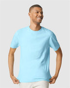 Sky Softstyle® T-Shirt - 64000