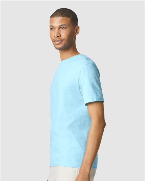 Sky Softstyle® T-Shirt - 64000