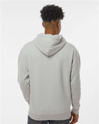Smoke Heavyweight Hooded Sweatshirt - IND4000