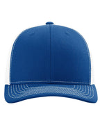 Snapback Trucker Cap - 112  grouped