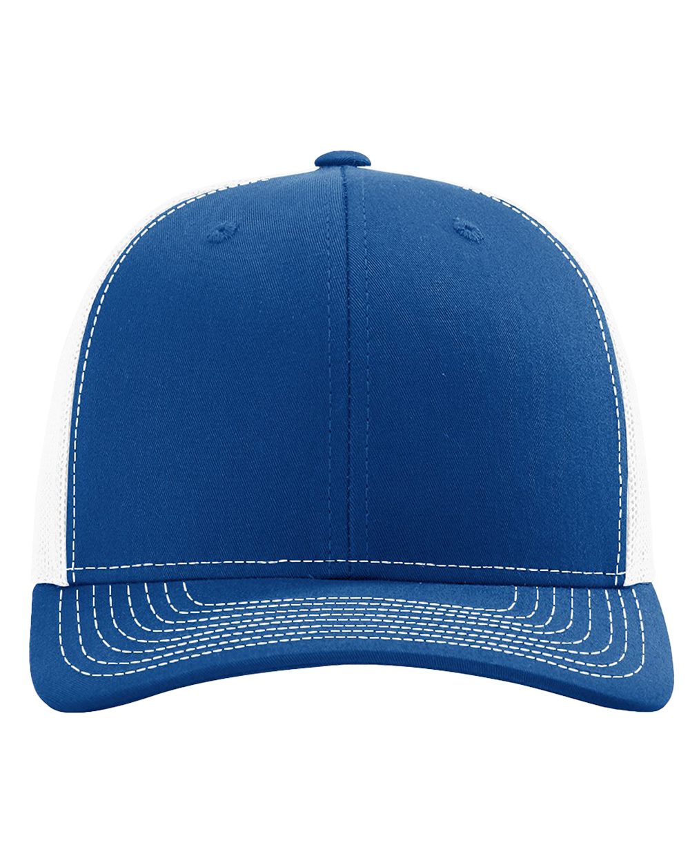 Snapback Trucker Cap - 112  grouped