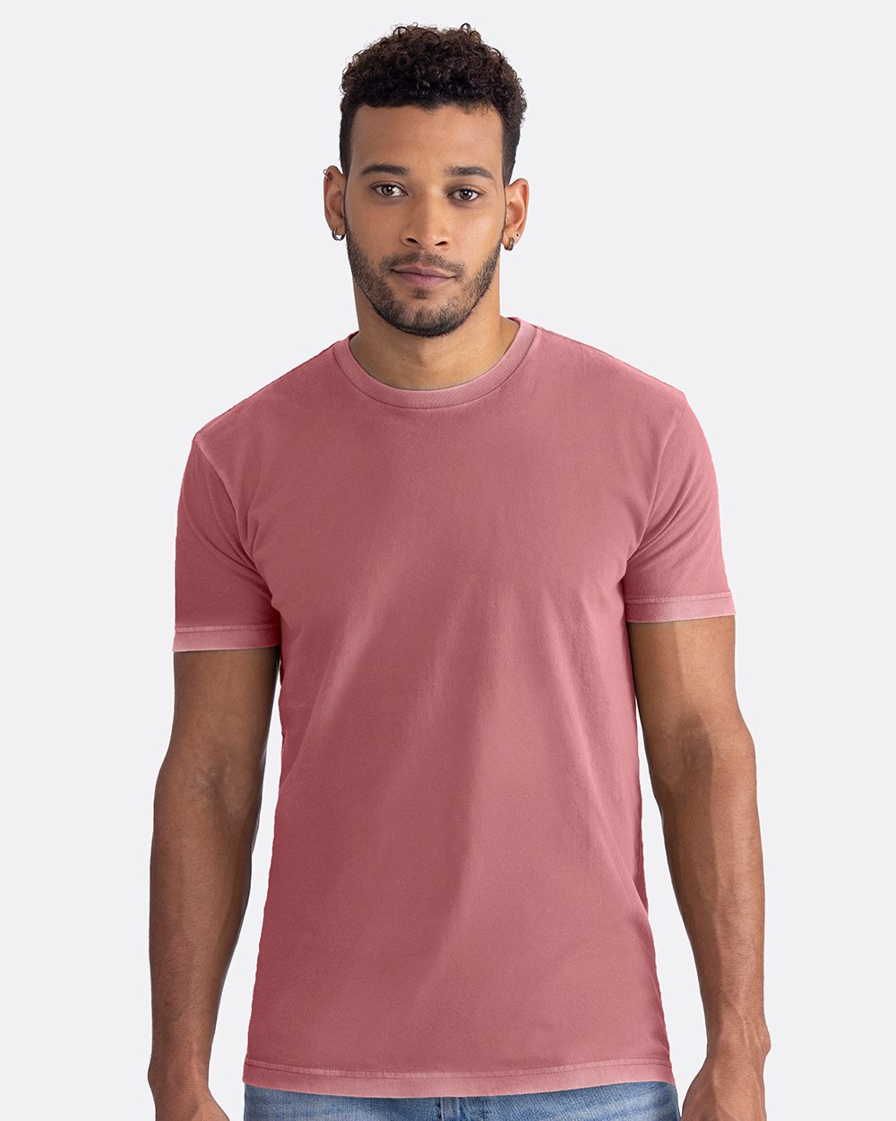 Soft Wash T-Shirt - 3600SW  grouped