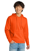 SOrange District V.I.T. Fleece Hoodie DT6100