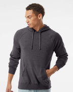 Special Blend Raglan Hooded Sweatshirt - PRM33SBP  grouped