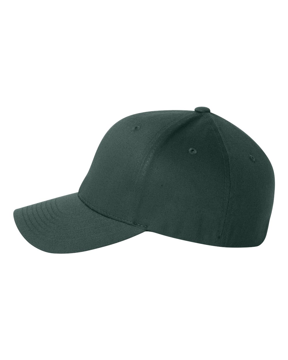 Spruce Cotton Blend Cap - 6277