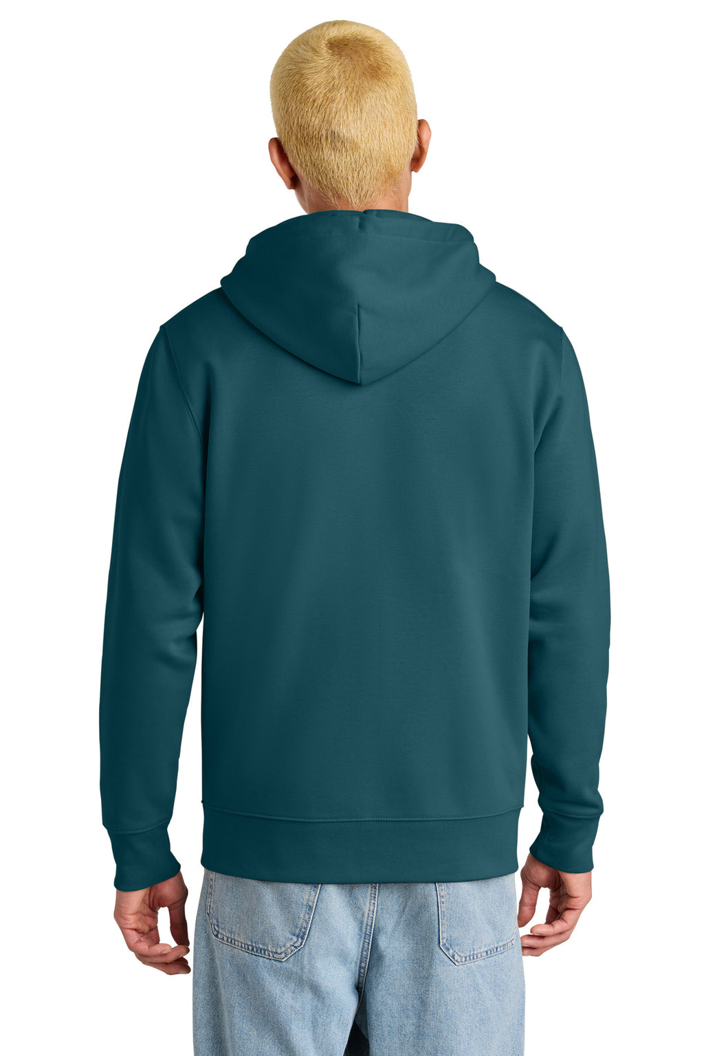 Stargazer Stanley/Stella Unisex Cultivator 2.0 Full-Zip Hooded Sweatshirt SXU005