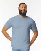Stone Blue Softstyle® T-Shirt - 64000