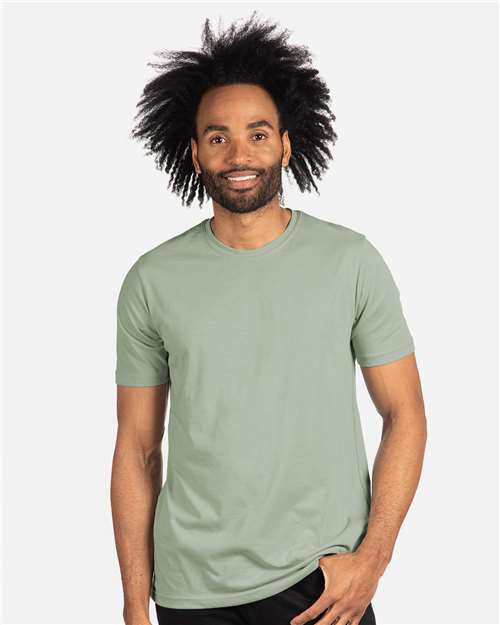 Stonewash Green Festival T-Shirt - 6200