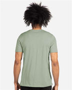 Stonewash Green Festival T-Shirt - 6200