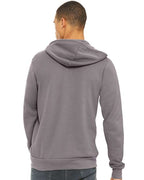 Storm Sponge Fleece Full-Zip Hoodie - 3739