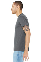 Storm TB BELLA+CANVAS Unisex Triblend Short Sleeve Tee. BC3413