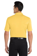 Sunburst Yllw Port Authority Dry Zone UV Micro-Mesh Polo. K110