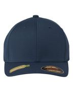 Sustainable Polyester Cap - 6277R  grouped